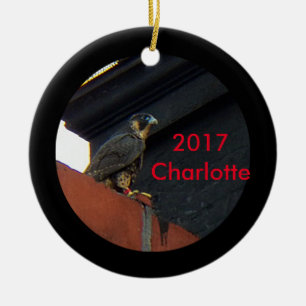Décoration En Céramique Charlotte, l'ornement de céramique 2017