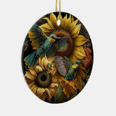 Décoration En Céramique charmante collection porte - clé (Droite)