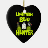 Décoration En Céramique chasseur de bestiaux (Droite)