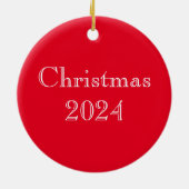 Décoration En Céramique Chat chanceux japonais ou Maneki-Neko (Dos)