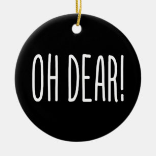 DÉCORATION EN CÉRAMIQUE CHER !