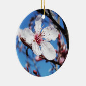 Décoration En Céramique Cherry Blossom 2 (Droite)