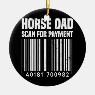 Décoration En Céramique Cheval Papa Recherche Le Paiement Equestre Papa Ch