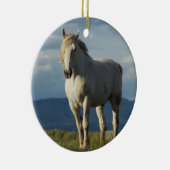 Décoration En Céramique Chevalier des rêves (Droite)