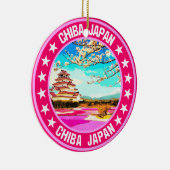 Décoration En Céramique Chiba (Droite)