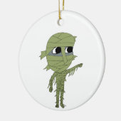 Décoration En Céramique chibi mummy (Gauche)