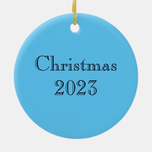 Décoration En Céramique Chien berger australien en verre doux (Dos)