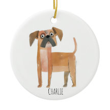 Chien mignon