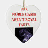 Décoration En Céramique chimie (Droite)