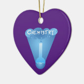 Décoration En Céramique Chimie Cloud Baker (Gauche)