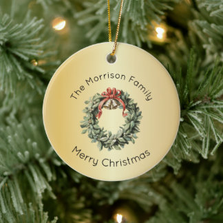 Décoration En Céramique Christmas Labels, Christmas Stickers, Gift