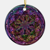 Décoration En Céramique Cirque (Devant)