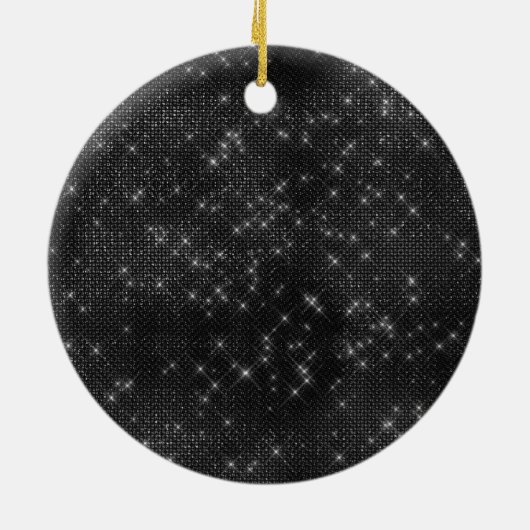 Décoration En Céramique Citation de différence (Dos)