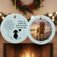 Citation de photo de souvenir de chien bleu de sau