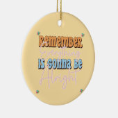 Décoration En Céramique Citations motivationnelles pour l'inspiration quot (Droite)