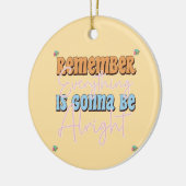 Décoration En Céramique Citations motivationnelles pour l'inspiration quot (Gauche)