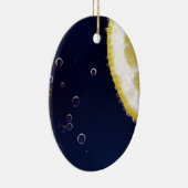 Décoration En Céramique Citron (Droite)