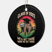 Décoration En Céramique Classe Supérieure Retro De 2025 Casquette Sloth Gr (Gauche)