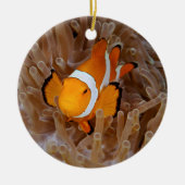 Décoration En Céramique Clownfish - Molokai (Devant)