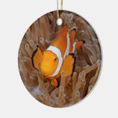Décoration En Céramique Clownfish - Molokai (Gauche)