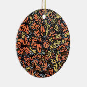 Décoration En Céramique Cluster (Droite)