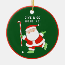 Collectif de Noël de hockey sur gazon