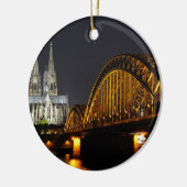 Décoration En Céramique Cologne, Allemagne (Gauche)