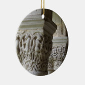 Décoration En Céramique Colonnes (Droite)