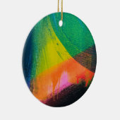 Décoration En Céramique Color mood (Droite)