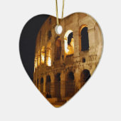 Décoration En Céramique Colosseum (Gauche)