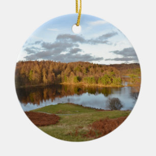 Décoration En Céramique Comment du Tarn - secteur anglais de lac