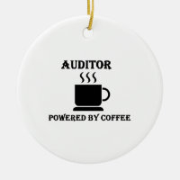 "Commissaire aux comptes" actionné par le café