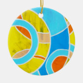 Décoration En Céramique Composition #23 par Michael Moffa (Devant)