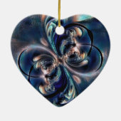 Décoration En Céramique Conception (Dos)