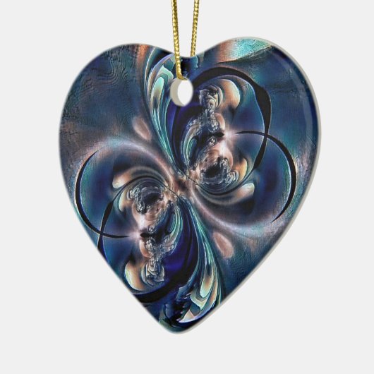 Décoration En Céramique Conception (Gauche)