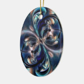 Décoration En Céramique Conception (Gauche)