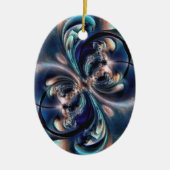 Décoration En Céramique Conception (Devant)