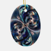 Décoration En Céramique Conception (Dos)