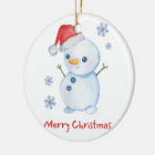 Décoration En Céramique Conception 3 (Gauche)