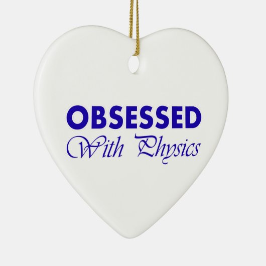 Décoration En Céramique Conception de la physique (Droite)