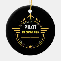 Conception de mug pour pilote d'aviation personnal