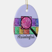 Décoration En Céramique Conception magnifiée par cadeaux de cellules de (Droite)