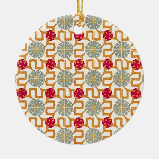 Décoration En Céramique Conception victorienne #12 à VictoriaShaylee (Devant)