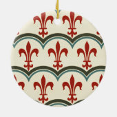 Décoration En Céramique Conception victorienne #9 à Victoria Shaylee (Dos)