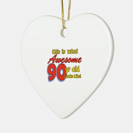 Décoration En Céramique conceptions 90 an (Gauche)