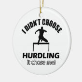 Décoration En Céramique Conceptions de saut fraîches (Gauche)