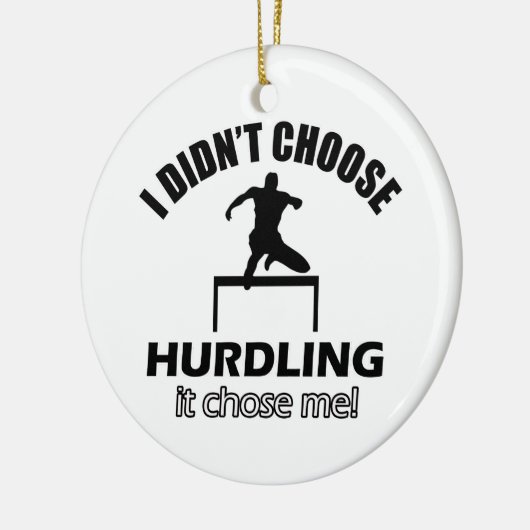 Décoration En Céramique Conceptions de saut fraîches (Gauche)