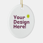 Décoration En Céramique Concevez votre propre (Droite)