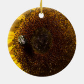 DÉCORATION EN CÉRAMIQUE CONCEVEZ VOTRE PROPRE ORNAMENT (Dos)