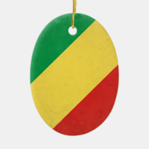 Décoration En Céramique Congo